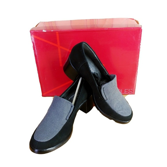 aerosoles heartthrob